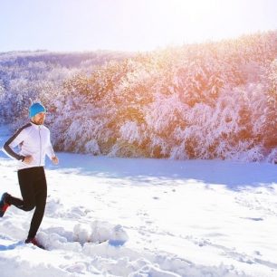 Netradiční běžecká zimní příprava? Trénujte na běžkách nejen ve Finsku