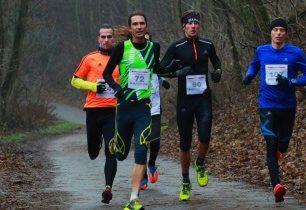 Novoroční BehejBrno.com půlmaraton/desítka: Do nového roku v Brně vběhlo více jak 170 běžců, Jíří Čípa doběhl v novém traťovém rekordu!