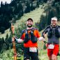 Transalpine Run aneb brutální závod a vrchol skyrunningu