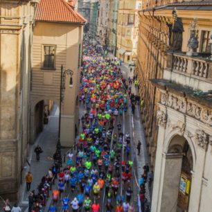 20. ročník SPORTISIMO ½ maraton Praha má výborné obsazení