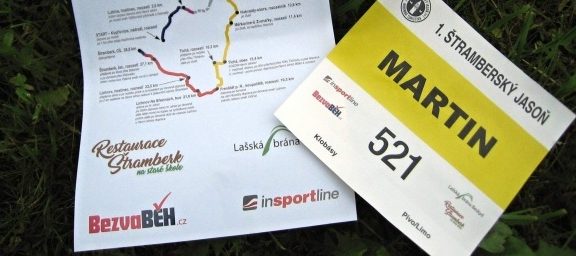 Štramberský Jasoň spustil registrace. Vybírejte z 11 tras