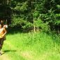 Čertovskej ultratrail 2018: Ďábelský závod pro obyčejné smrtelníky, ale i čerty