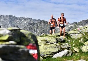 Grossglockner Ultra-trail - náročný závod kolem nejvyšší hory Rakouska