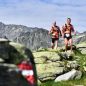 Grossglockner Ultra-trail &#8211; náročný závod kolem nejvyšší hory Rakouska