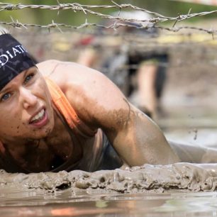 GLADIATOR RACE připravuje pro letošní závody zbrusu novou variantu RUN