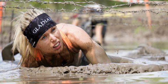 GLADIATOR RACE připravuje pro letošní závody zbrusu novou variantu RUN