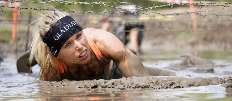 GLADIATOR RACE připravuje pro letošní závody zbrusu novou variantu RUN