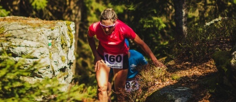 Nenechte si ujít běžecký svátek, Horský maraton, kde jinde než v Novohradských horách