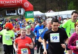Nutrilove Brnišťský půlmaraton se blíží!