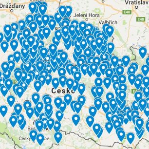 Kde najdu časopis Svět běhu?