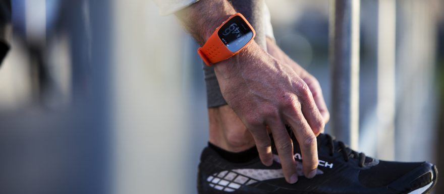 SOUTĚŽ: Soutěžte o chytrý náramek Polar M430 - UKONČENO