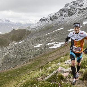 Silvrettarun 3000 - zaběhněte si krásný horský závod uprostřed Alp pro dobrou věc