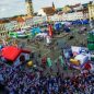 Na Mattoni 1/2Maraton České Budějovice míří hvězdy evropské atletiky. Poběží Homoláč i Drahotová