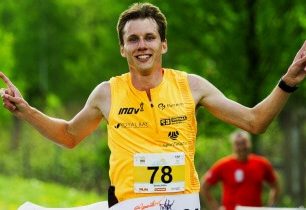 KTRC Trail Ostrava 2018: Domácí nadvláda končí, ostravský kahan zasvítí zásluhou Ondry Fejfara do Krkonoš!