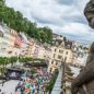 Mattoni 1/2Maraton Karlovy Vary poběží hvězdy evropské atletiky. Hlavní favoritkou je Vrabcová-Nývltová.