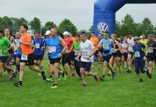 Jistebnický VH půlmaratón zve na svůj 8. ročník. Podpoří léčbu mladé lyžařky