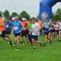Jistebnický VH půlmaratón zve na svůj 8. ročník. Podpoří léčbu mladé lyžařky