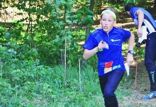 Haná orienteering festival 2018: Na klasické trati nejlépe Michal Kalata, na krátké trati nejrychleji Zdenka Stará a Michal Smola
