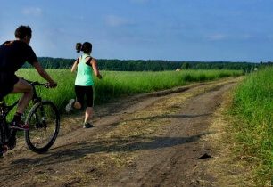 Sedmý ročník Hradeckého koloběhu láká na pohodovou atmosféru a netradiční pojetí závodu