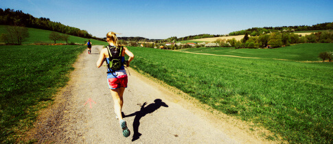 NoMen Run 2018 s tradičními vítězkami – zlatý opět tým RUNMUM