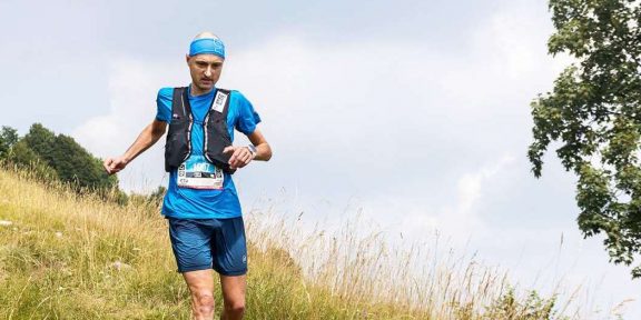 Vítěz Skyrunner Italia Series 2016 a 2017 dorazí na Perun SkyMarathon!