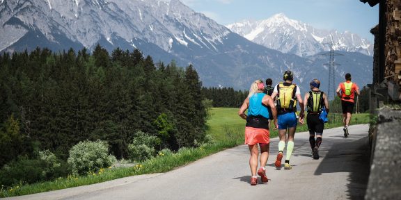 Innsbruck Alpine Trailrunning Festival &#8211; osobní zkušenosti z festivalu trailu uprostřed Alp