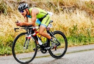 Jak jsem si skvěle užil Czechman triatlon Pardubice, aneb osobní zkušenost triatleta Romana Špičáka