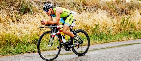 Jak jsem si skvěle užil Czechman triatlon Pardubice, aneb osobní zkušenost triatleta Romana Špičáka