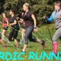 Zúčastněte se prvního mistrovství světa v Nordic Runningu!