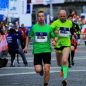 O2 Pražská štafeta 2018: Přijďte si užít pohodový den vyplněný sportem. Závod také roztančí hudební kapely!