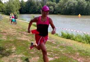 Pražský triatlon v Horních Počernicích nabídne program pro začátečníky, děti i zkušené triatlety!