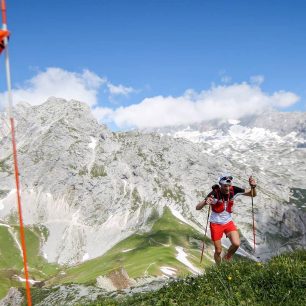 Na Zugspitz Ultratrailu 2018 byli z Čechů nejlepší Martínková, Pachta a Pölzelbauer