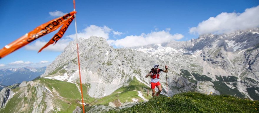 Na Zugspitz Ultratrailu 2018 byli z Čechů nejlepší Martínková, Pachta a Pölzelbauer