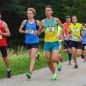 Na Prague Park Race v Divoké Šárce padaly traťové rekordy. Nejrychleji běželi Janů a Gregorová.
