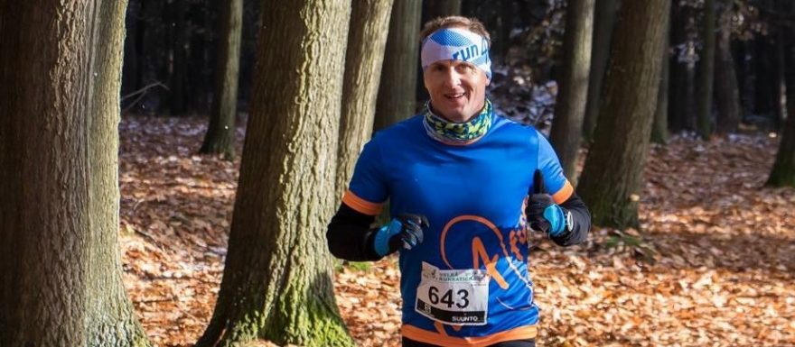 Rozhovor s majitelem Run4Fun Tomášem Bretem: „Chceme neustále růst a vybudoval si v Hradci Králové co možná nejlepší základnu“