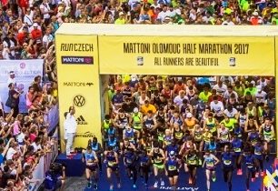 Na Mattoni 1/2maratonu v Olomouci poběží vytrvalecká špička včetně mistryně světa. Chybět nebude ani Vrabcová-Nývltová a Homoláč!