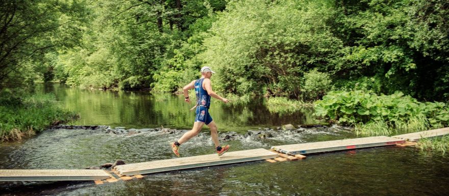 Vyzkoušejte Fivemana - nová výzva pro vytrvalce nabízí 5 maratonů v 5 zemích za 5 dní!