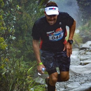 Jak jsem běžel Mount Kinabalu Climbathlon v Malajsii - jeden z nejtěžších horských závodů