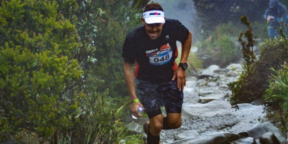 Jak jsem běžel Mount Kinabalu Climbathlon v Malajsii &#8211; jeden z nejtěžších horských závodů