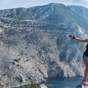 Chorvatsko trailově, aneb tipy na běžecké zpestření nejen letních dovolených