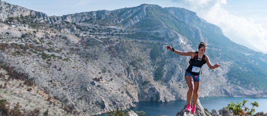 Chorvatsko trailově, aneb tipy na běžecké zpestření nejen letních dovolených