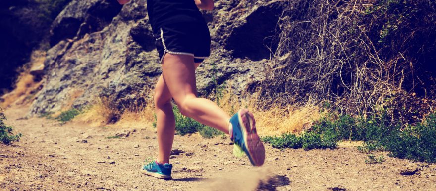 Běháte podle tepovky nebo na pocit? Jste na běhu závislí?