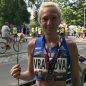Eva Vrabcová Nývltová přivezla z ME bronz a pokořila národní rekord o 3 minuty