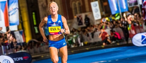 Birell Grand Prix Praha 2018: Na start se postaví excelentní běžci v čele s bronzovou maratonkyní Evou Vrabcovou-Nývltovou