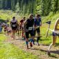 Vzhůru na trail! Na Krkonošské 50/25 KTRC zbývají poslední čísla