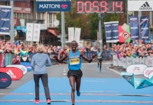 Mattoni 1/2Maraton Ústí nad Labem přivítá dvojnásobného vítěze i českou hvězdu