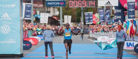 Mattoni 1/2Maraton Ústí nad Labem přivítá dvojnásobného vítěze i českou hvězdu