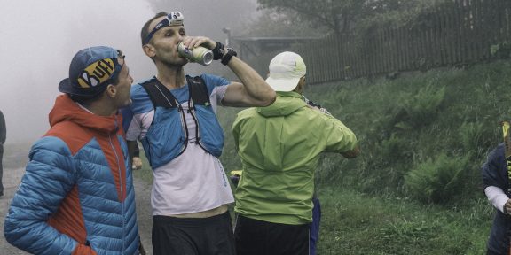Devátý ročník 95 kilometrů, které vám změní život – Najvert získal na B7 zlatý hattrick