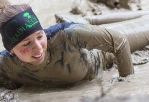 GLADIATOR RACE po druhé v roce 2018 míří do Josefova!