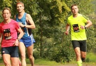 Český ráj bude o víkendu patřit sportu, koná se totiž Gladiator Race RUN a ELEVEN Půlmaraton Český ráj!